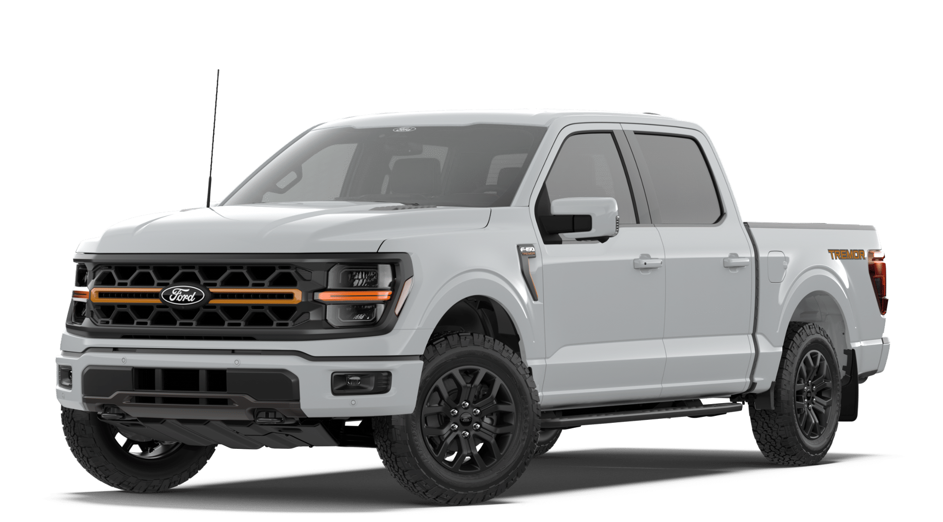 2026 Ford F-150® External Image 1